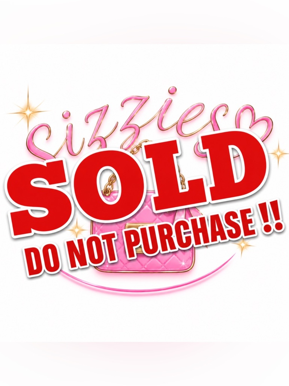 SOLD